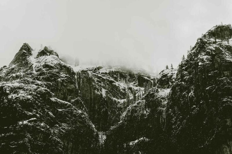 mountain